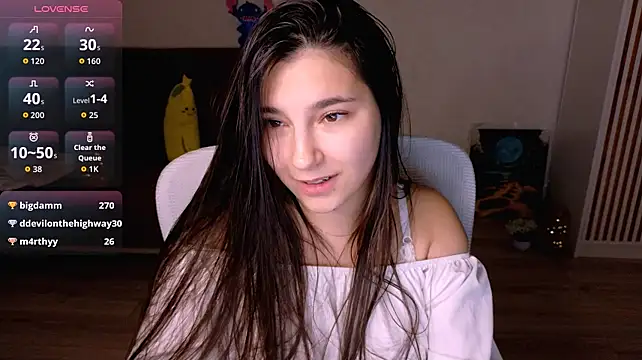 Ari_Grend 라이브 XXX 채팅