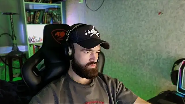 Chat XXX ao vivo de _Serious_Man