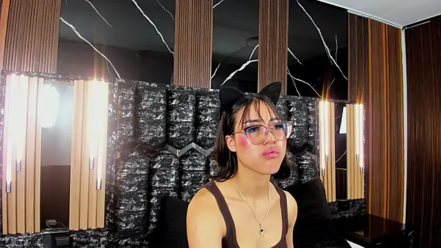 Chat XXX ao vivo de Kysha_Lipss
