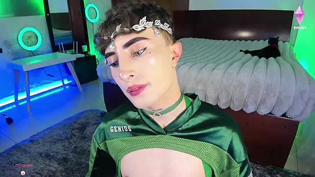 SebastianHilton 现场XXX聊天