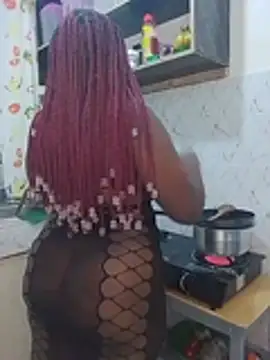 Chatroom XXX en direct de Wairimu1