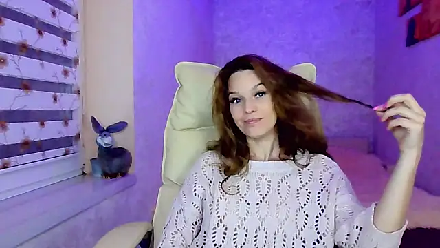 impossibleluna's Live XXX Chat