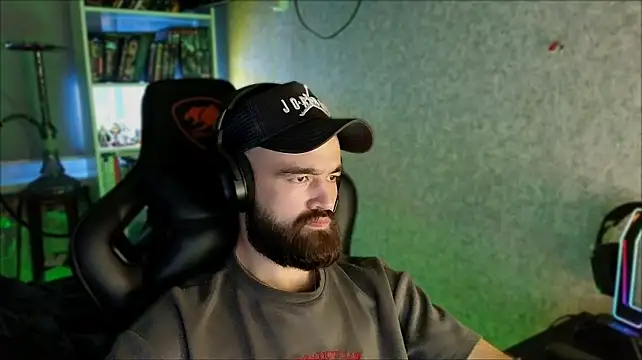 Chat XXX ao vivo de _Serious_Man