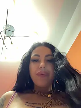 NaomyFlame - Make me squirt 2nd time + 10 min control