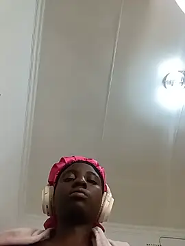 BlackPearl_19 - Fuck anal hard
