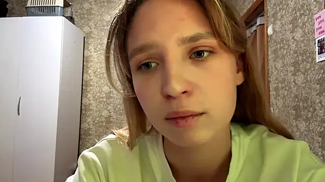 LilliaEhmen - my biggest smile for you