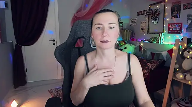 Czat XXX na żywo – Golden_Dragon