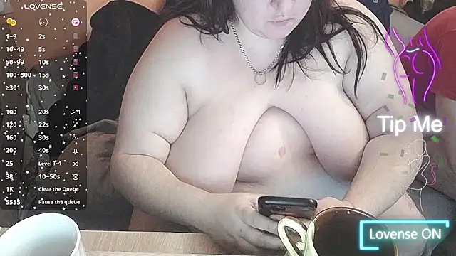lisa_Black00's Live XXX Chat