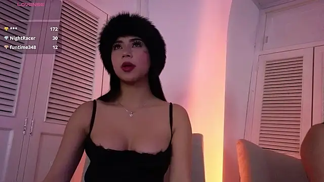 Katiaa_n - Show ass+ 10 slaps and twerk 🍒😍