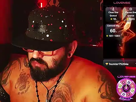 mr_wolf46 XXX чат на живо