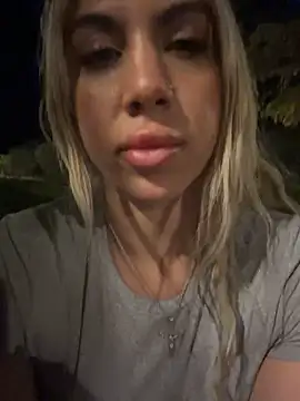 Chat XXX en directo de MariaMeir