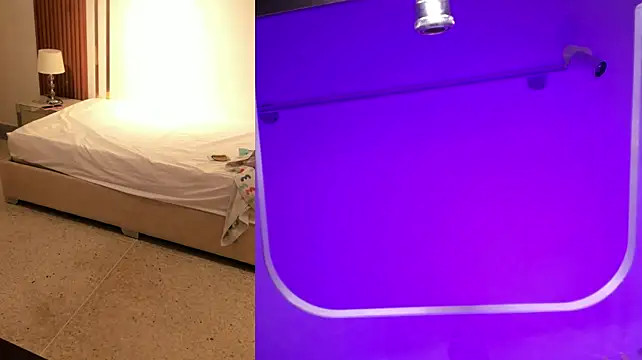 CamilaVegas_ - Take control and make my pussy wet