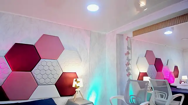 AriaRous – Live XXX-chat