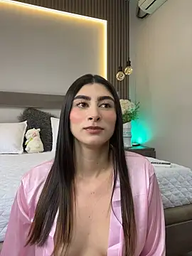 evelyn_hills' Live XXX Chat