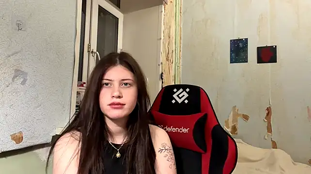 Mellamixsic – Live XXX-chat
