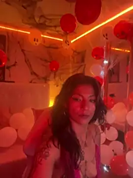SamathaMay - your name in my tits and potho💕😎