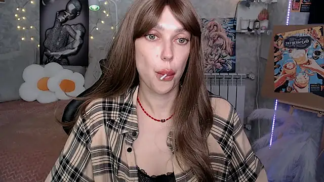 Chat XXX ao vivo de NickyAdamidi