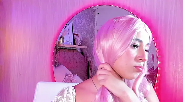 Nanami_ Obrolan Langsung XXX