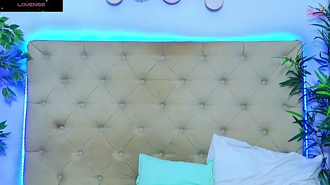 Živý XXX chat Daliya_