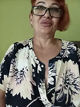צ'אט XXX בשידור חי של Alissa55552111