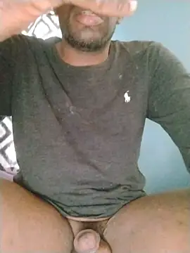 Chat XXX en directo de ReallyReallyReal