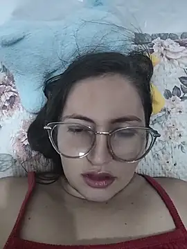 Chat +18 de Fetichista23 ao vivo