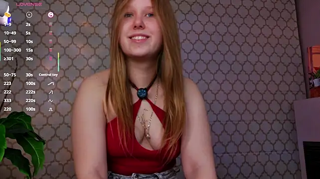 Živý XXX chat VoidElaris