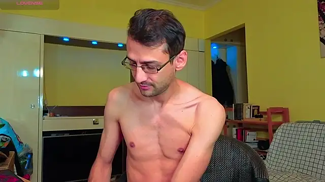 Živý XXX chat HungEddy