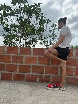 grey___27 Live XXX Chat