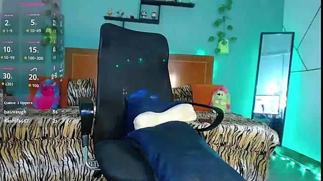 dann_big's Live XXX Chat