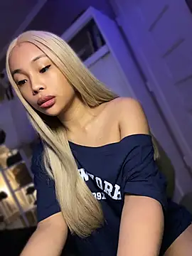 venusangelic – Live XXX-chat