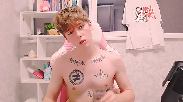 Chat XXX Live Fredd_Xanders