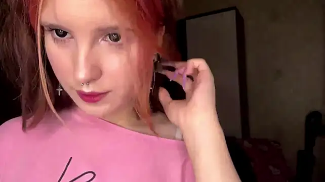 CortneyBosque XXX чат на живо