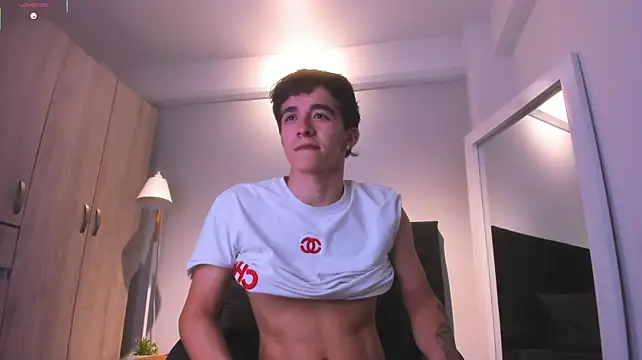 Czat XXX na żywo – Austinbolt