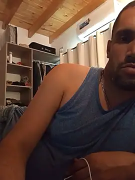 agustinosemperfi Webcamshow