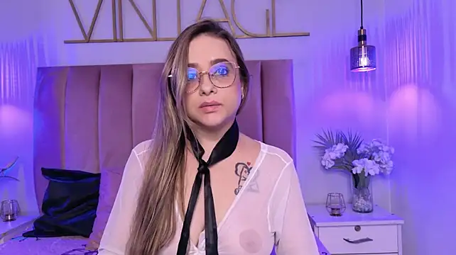 MeliissaAdams – Live XXX-chat