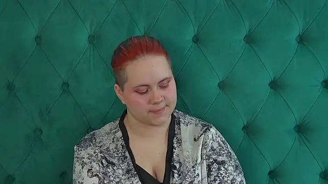 DaisyHarts Chat XXX in diretta