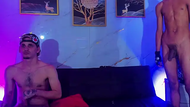 Dhey_sexxn Live XXX chat