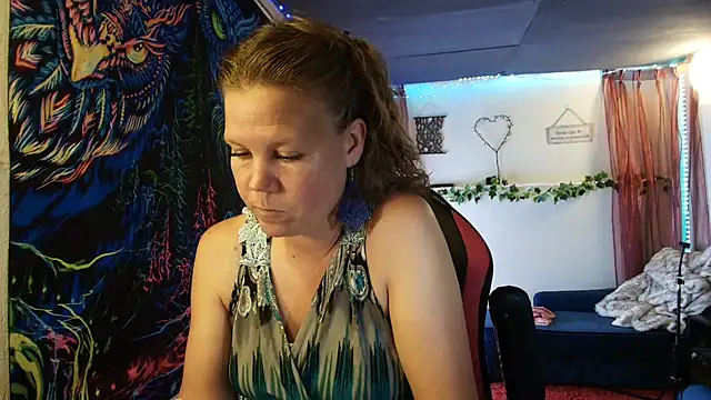 CallMeMaria – Live XXX-chat
