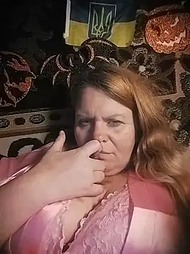 Lana-murr's Live XXX Chat