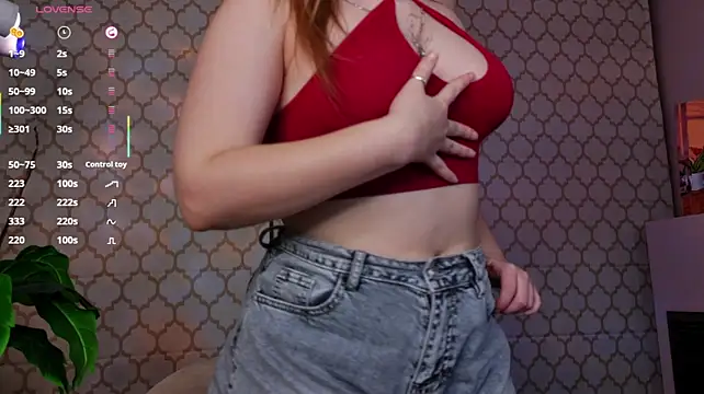 VoidElaris Adlı Modelin Canlı XXX Sohbeti