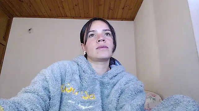 Živý XXX chat Shanel_Lozano