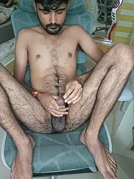 Chat +18 de mavin_ ao vivo