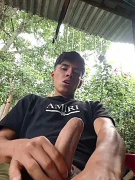 ZaneHowardn Live XXX chat