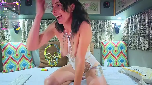 BEASTintheBEAUTY's Live XXX Chat