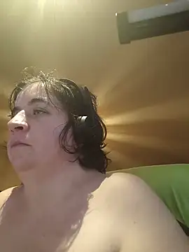 Chaos_Queen33 Live XXX-Chat