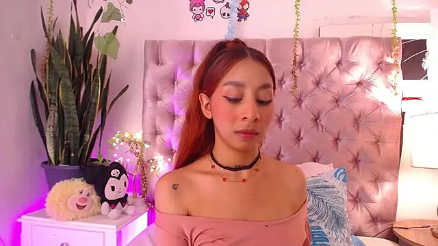 laila_stilwiills' Live XXX Chat