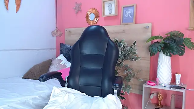 eva_colen50 Chat XXX in diretta