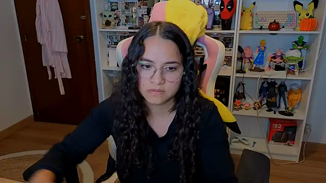 Sweet_sully__ - SUCK XXL DILDO FULL NAKED