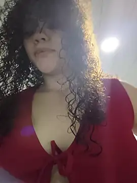 Show de AntonellaVelvet_ na webcam